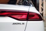 GAC Aion S 2019 года